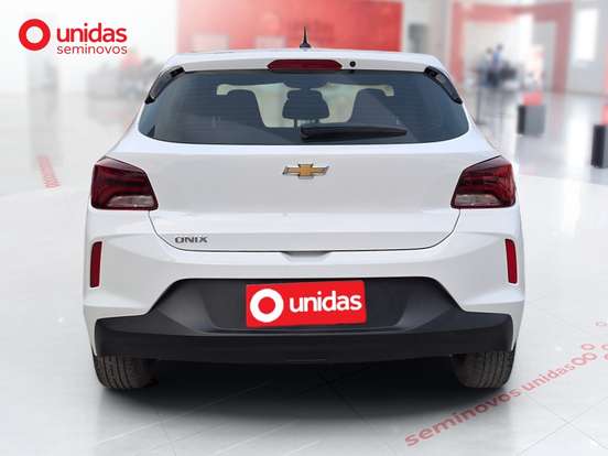 CHEVROLET-ONIX-1.0 FLEX MANUAL CHEVROLET-ONIX-2023