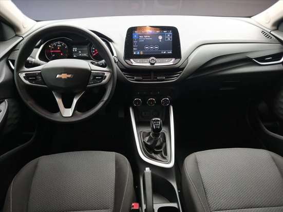 CHEVROLET-ONIX-2023