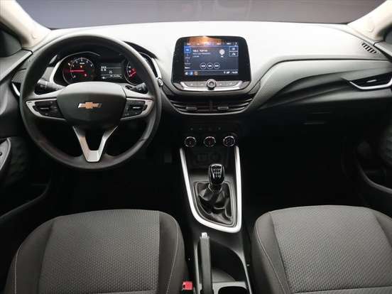 CHEVROLET-ONIX-1.0 FLEX PLUS LT MANUAL CHEVROLET-ONIX-2023