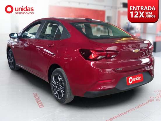 CHEVROLET-ONIX-1.0 FLEX PLUS LT MANUAL CHEVROLET-ONIX-2024