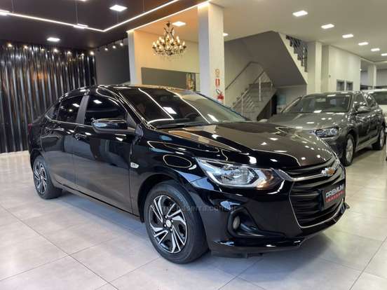 CHEVROLET-ONIX-1.0 FLEX PLUS LT MANUAL CHEVROLET-ONIX-2023
