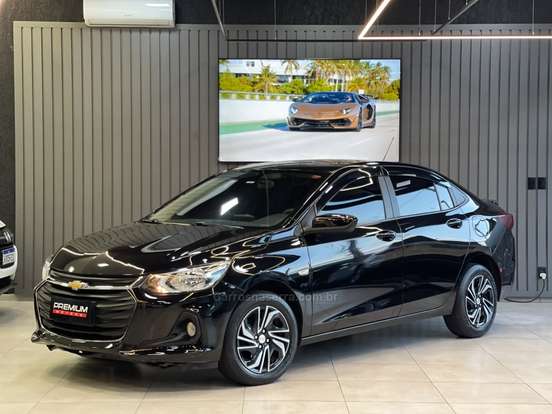 CHEVROLET-ONIX-2023