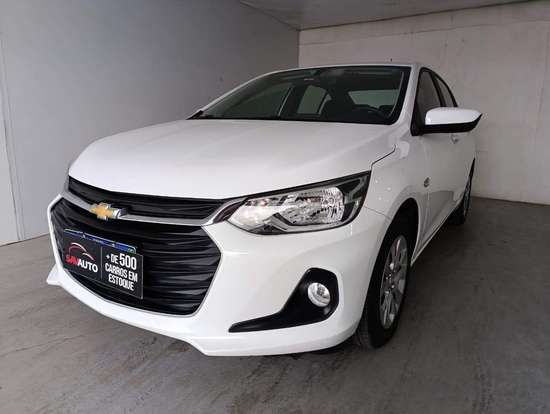 CHEVROLET-ONIX-2023