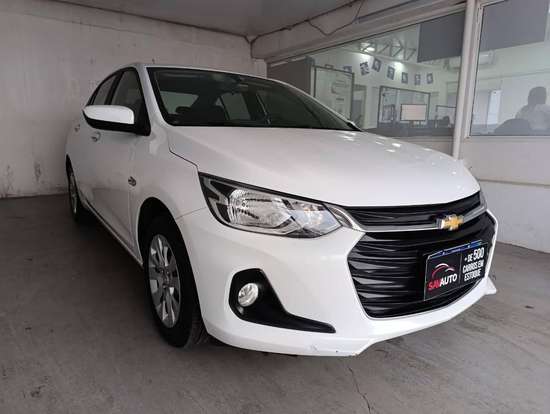 CHEVROLET-ONIX-2023