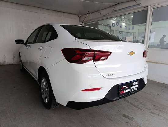 CHEVROLET-ONIX-2023