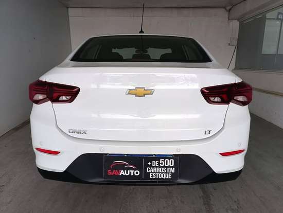 CHEVROLET-ONIX-1.0 FLEX PLUS LT MANUAL CHEVROLET-ONIX-2023