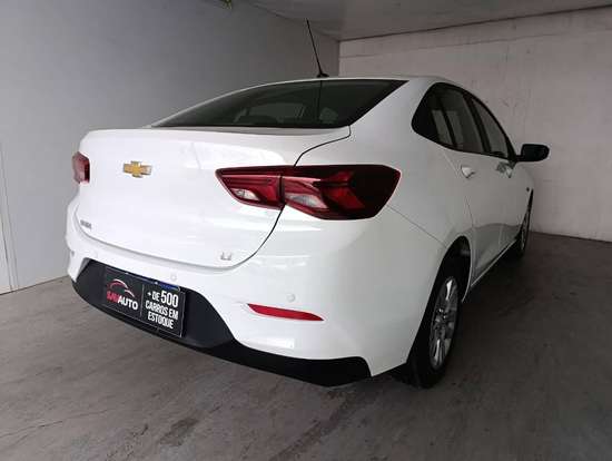 CHEVROLET-ONIX-2023
