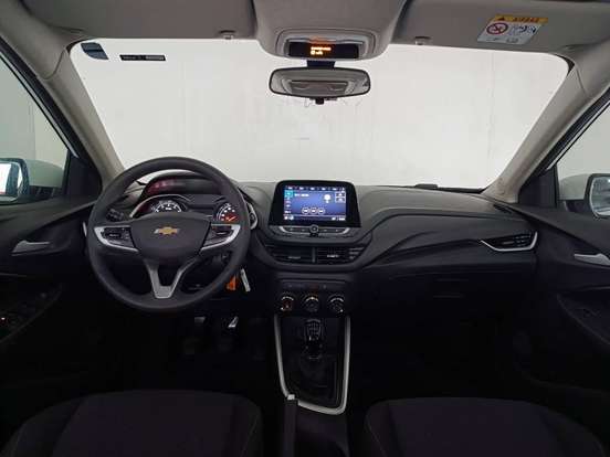 CHEVROLET-ONIX-1.0 FLEX PLUS LT MANUAL CHEVROLET-ONIX-2023
