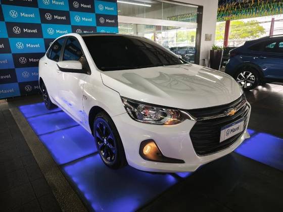 CHEVROLET ONIX 1.0 FLEX PLUS LT MANUAL