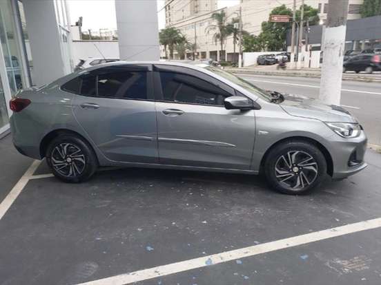 CHEVROLET-ONIX-1.0 FLEX PLUS LT MANUAL CHEVROLET-ONIX-2024