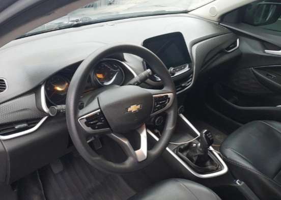 CHEVROLET-ONIX-1.0 FLEX PLUS LT MANUAL CHEVROLET-ONIX-2024