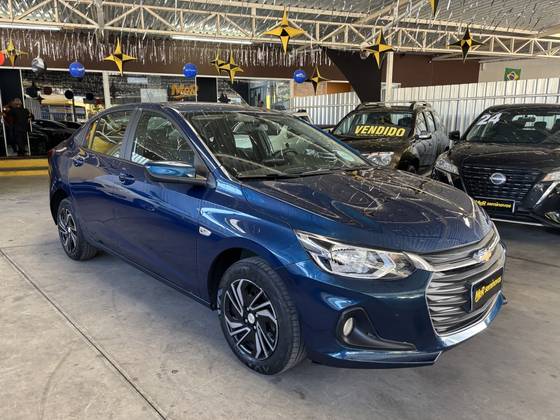 CHEVROLET ONIX 1.0 FLEX PLUS LT MANUAL