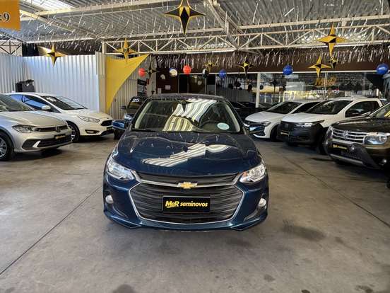 CHEVROLET-ONIX-1.0 FLEX PLUS LT MANUAL CHEVROLET-ONIX-2025