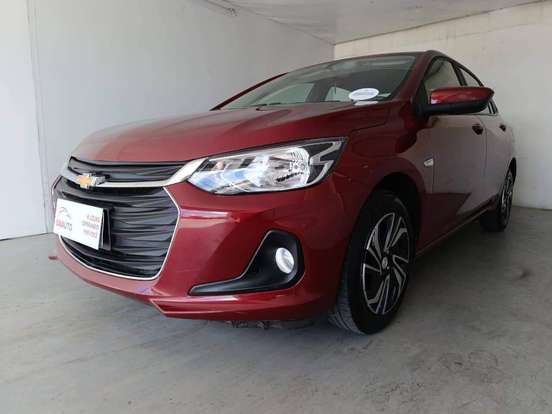 CHEVROLET-ONIX-1.0 FLEX PLUS LT MANUAL CHEVROLET-ONIX-2024
