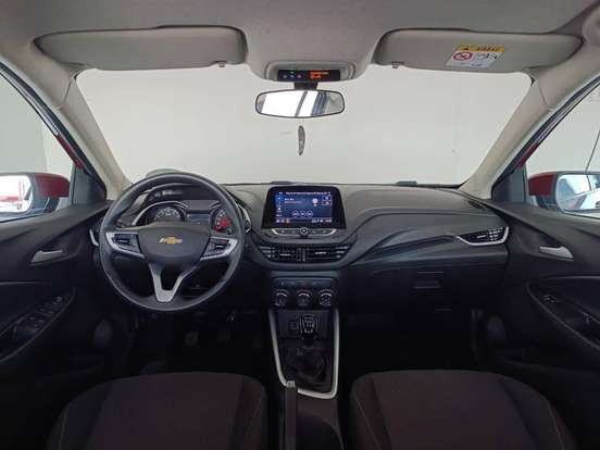 CHEVROLET-ONIX-1.0 FLEX PLUS LT MANUAL CHEVROLET-ONIX-2024