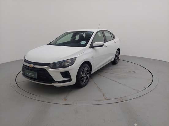 CHEVROLET-ONIX-2025
