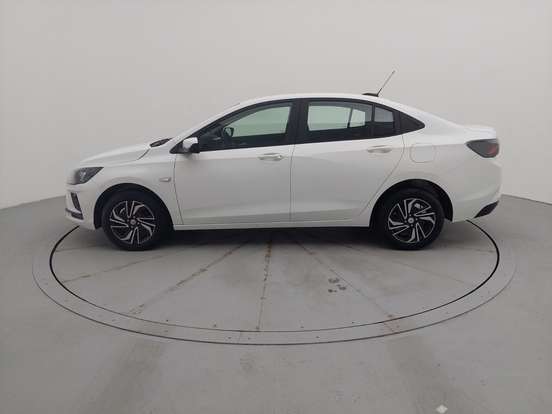 CHEVROLET-ONIX-1.0 FLEX PLUS MANUAL CHEVROLET-ONIX-2025