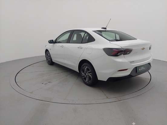 CHEVROLET-ONIX-1.0 FLEX PLUS MANUAL CHEVROLET-ONIX-2025
