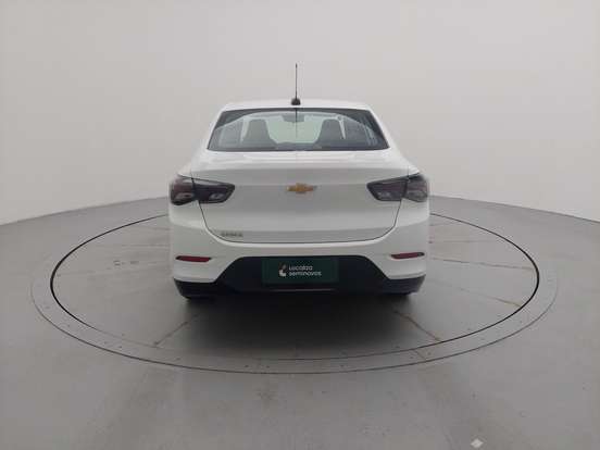 CHEVROLET-ONIX-1.0 FLEX PLUS MANUAL CHEVROLET-ONIX-2025