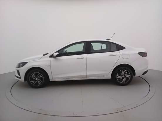 CHEVROLET-ONIX-1.0 FLEX PLUS MANUAL CHEVROLET-ONIX-2025