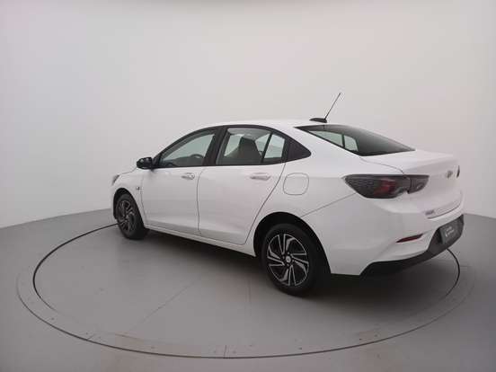 CHEVROLET-ONIX-1.0 FLEX PLUS MANUAL CHEVROLET-ONIX-2025
