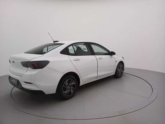 CHEVROLET-ONIX-1.0 FLEX PLUS MANUAL CHEVROLET-ONIX-2025