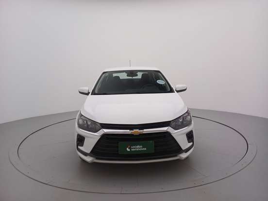 CHEVROLET-ONIX-1.0 FLEX PLUS MANUAL CHEVROLET-ONIX-2025