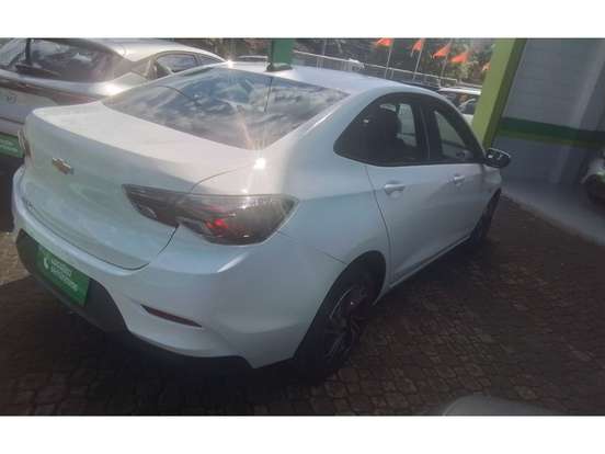CHEVROLET-ONIX-1.0 FLEX PLUS MANUAL CHEVROLET-ONIX-2025