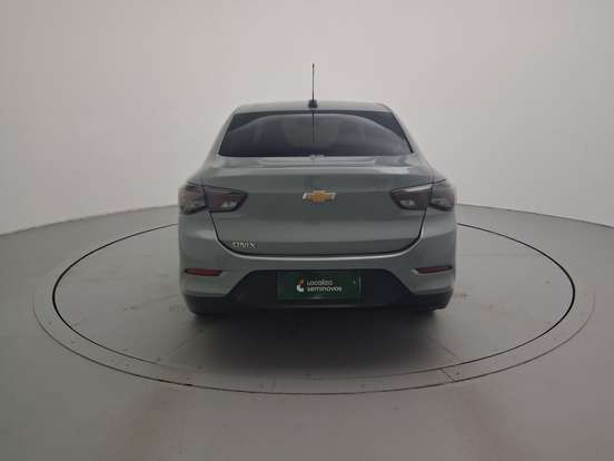 CHEVROLET-ONIX-1.0 FLEX PLUS MANUAL CHEVROLET-ONIX-2025