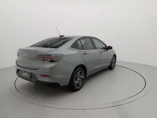 CHEVROLET-ONIX-1.0 FLEX PLUS MANUAL CHEVROLET-ONIX-2025