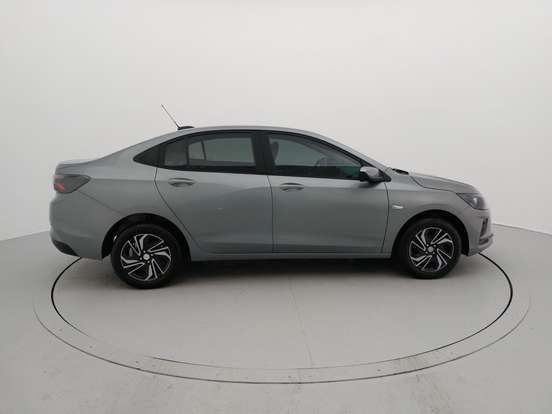 CHEVROLET-ONIX-1.0 FLEX PLUS MANUAL CHEVROLET-ONIX-2025