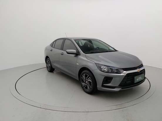 CHEVROLET-ONIX-2025