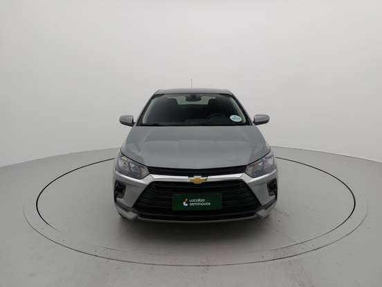 CHEVROLET-ONIX-1.0 FLEX PLUS MANUAL CHEVROLET-ONIX-2025