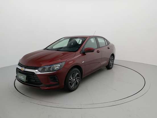 CHEVROLET-ONIX-1.0 FLEX PLUS MANUAL CHEVROLET-ONIX-2025