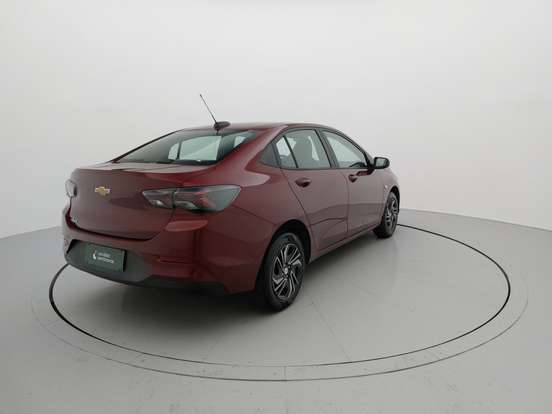 CHEVROLET-ONIX-1.0 FLEX PLUS MANUAL CHEVROLET-ONIX-2025