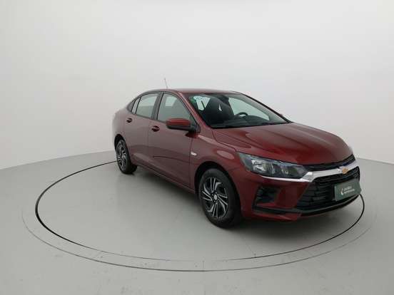 CHEVROLET-ONIX-1.0 FLEX PLUS MANUAL CHEVROLET-ONIX-2025