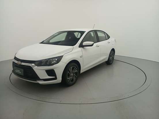 CHEVROLET-ONIX-2025