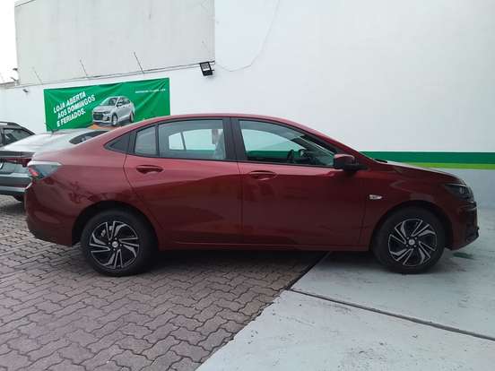 CHEVROLET-ONIX-1.0 FLEX PLUS MANUAL CHEVROLET-ONIX-2025