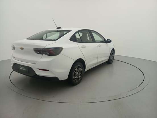 CHEVROLET-ONIX-1.0 FLEX PLUS MANUAL CHEVROLET-ONIX-2025