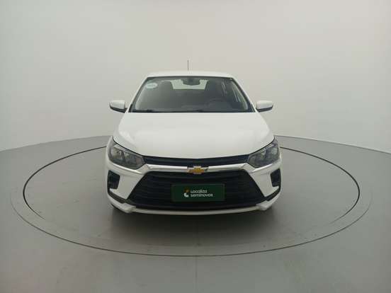 CHEVROLET-ONIX-1.0 FLEX PLUS MANUAL CHEVROLET-ONIX-2025