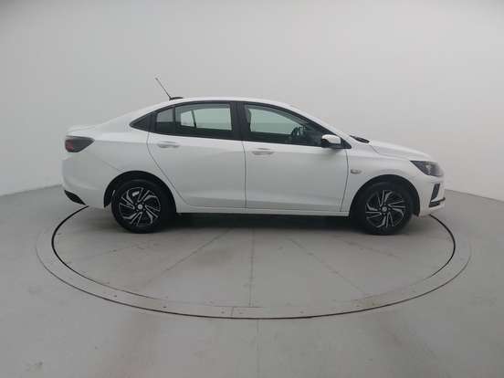 CHEVROLET-ONIX-1.0 FLEX PLUS MANUAL CHEVROLET-ONIX-2025