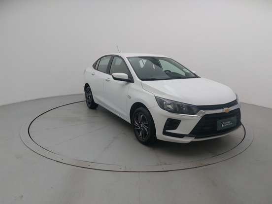 CHEVROLET-ONIX-1.0 FLEX PLUS MANUAL CHEVROLET-ONIX-2025