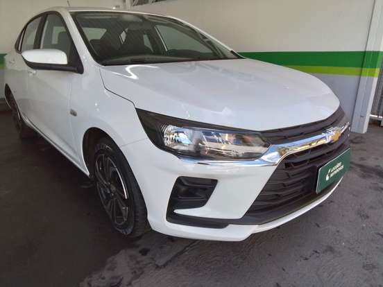 CHEVROLET-ONIX-1.0 FLEX PLUS MANUAL CHEVROLET-ONIX-2025