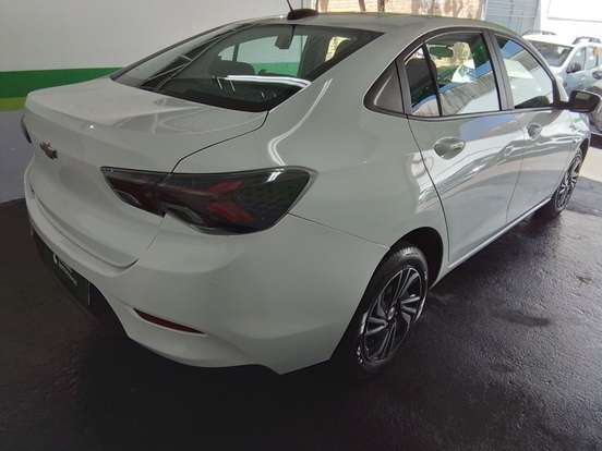 CHEVROLET-ONIX-1.0 FLEX PLUS MANUAL CHEVROLET-ONIX-2025