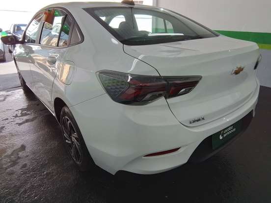 CHEVROLET-ONIX-1.0 FLEX PLUS MANUAL CHEVROLET-ONIX-2025