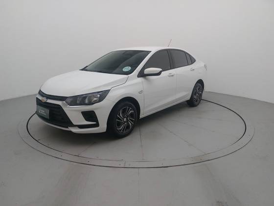 CHEVROLET ONIX 1.0 FLEX PLUS MANUAL