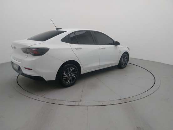 CHEVROLET-ONIX-1.0 FLEX PLUS MANUAL CHEVROLET-ONIX-2025