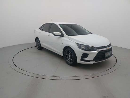 CHEVROLET-ONIX-2025