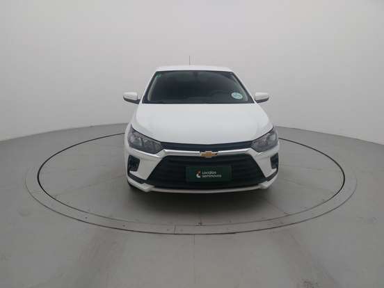 CHEVROLET-ONIX-1.0 FLEX PLUS MANUAL CHEVROLET-ONIX-2025