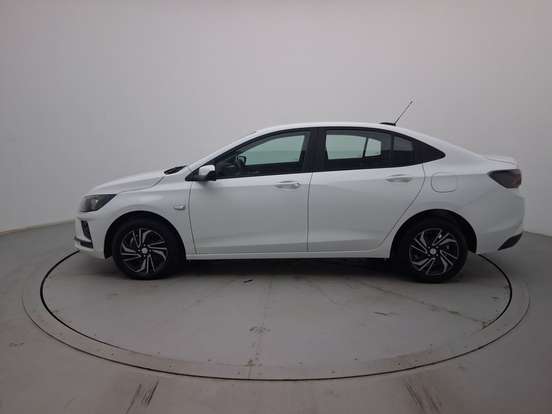 CHEVROLET-ONIX-1.0 FLEX PLUS MANUAL CHEVROLET-ONIX-2025